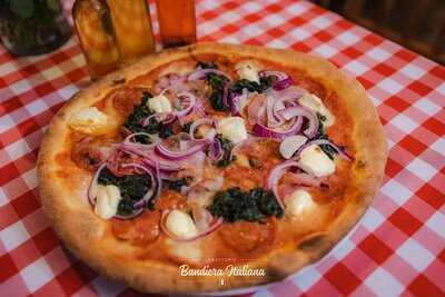 Trattoria Bandiera Italiana