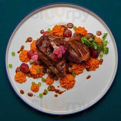 Trattoria Bandiera Italiana