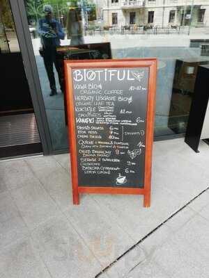 Biotiful Healthy Snack Lab