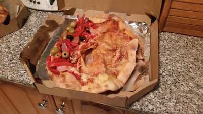 Pizza In Centro