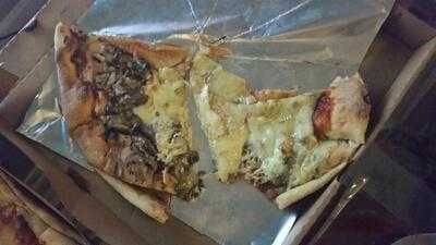 Pizza In Centro