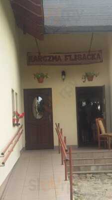 Karczma Flisacka