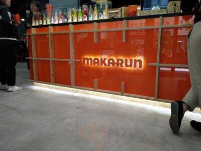 Makarun