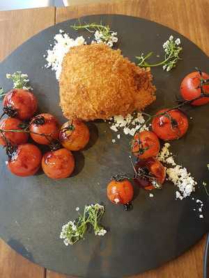 Pera Trattoria Italiana