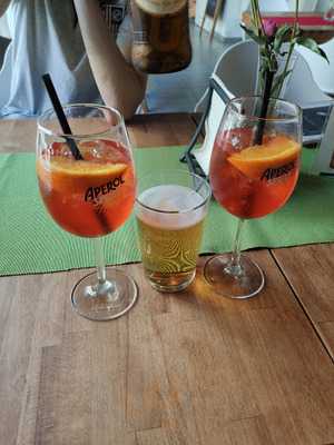 Pera Trattoria Italiana