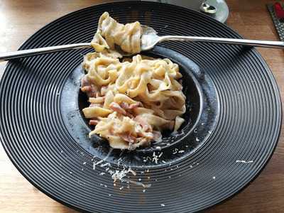 Pera Trattoria Italiana