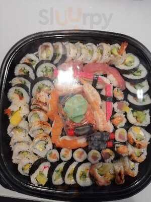 Bento Sushi