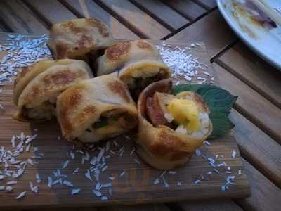 Sushi Kushi Łódź Bałuty