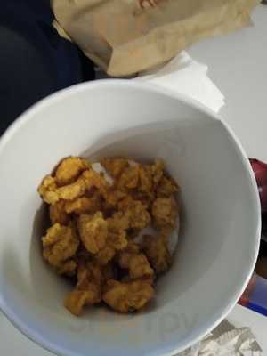 Kfc Łódź Pasaż Łodzki