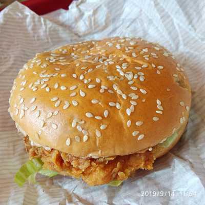 Kfc Łódź Pasaż Łodzki