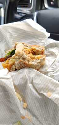 Kfc Łódź Pasaż Łodzki