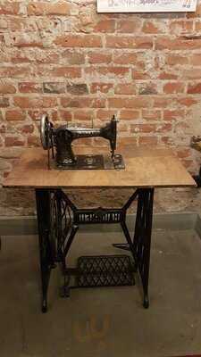 Stare Kino By Antoine Lopez