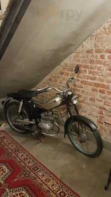 Stare Kino By Antoine Lopez