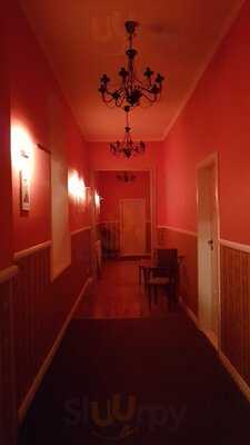 Stare Kino By Antoine Lopez