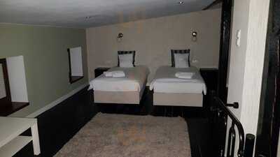 Stare Kino By Antoine Lopez