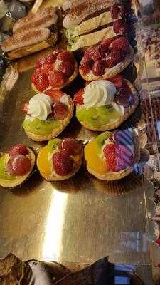 Lodziarnia Cukiernia Wasiakowie