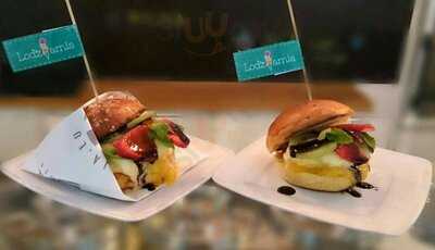 Lodziarnia Cukiernia Wasiakowie