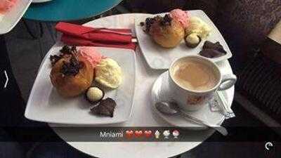 Lodziarnia Cukiernia Wasiakowie