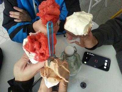 Lodziarnia Cukiernia Wasiakowie