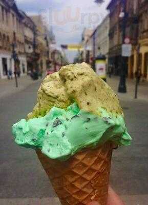 Lodziarnia Cukiernia Wasiakowie