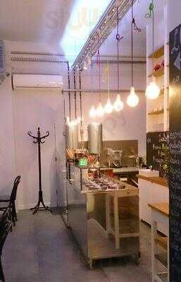 Lodziarnia Cukiernia Wasiakowie