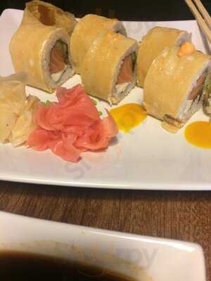 Sendai Sushi & Ramen