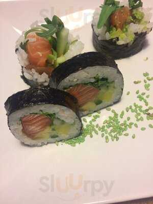 Sendai Sushi & Ramen