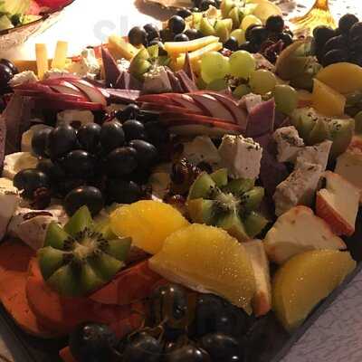 Restauracja U Milscha