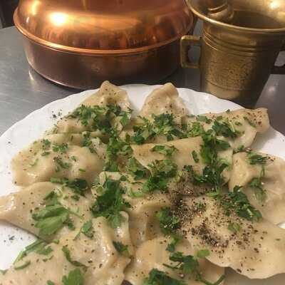 Restauracja U Milscha