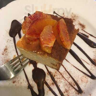 Restauracja U Milscha