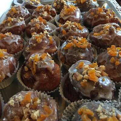 Restauracja U Milscha