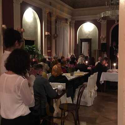 Restauracja U Milscha