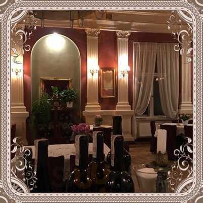 Restauracja U Milscha