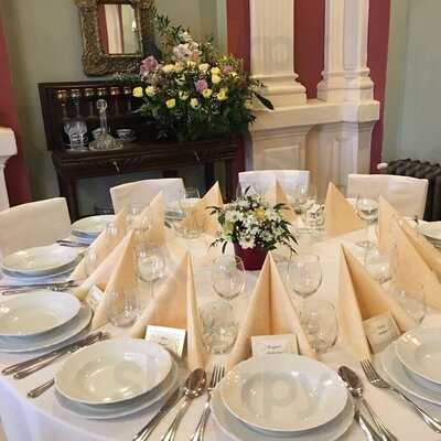 Restauracja U Milscha