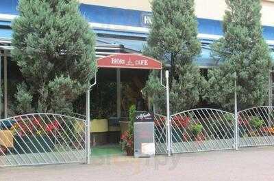 Hort-cafe