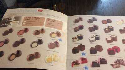 Pijalnia Czekolady E.wedel