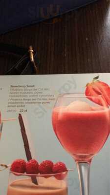 Pijalnia Czekolady E.wedel