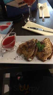 Pijalnia Czekolady E.wedel