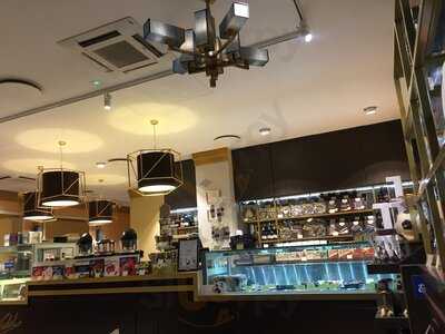 Pijalnia Czekolady E.wedel