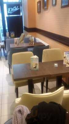 Pijalnia Czekolady E.wedel