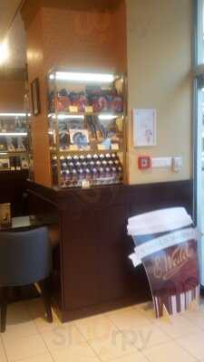 Pijalnia Czekolady E.wedel