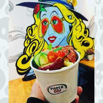 Pasta Go!
