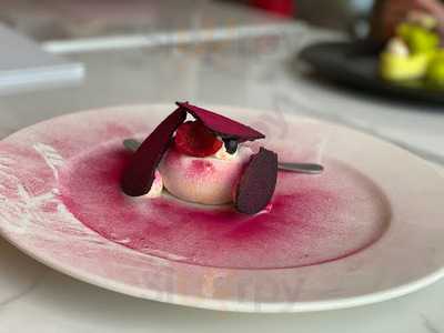 Kolory Wina Restauracja