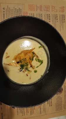 Kolory Wina Restauracja