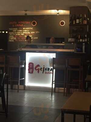 Gejsza Sushi