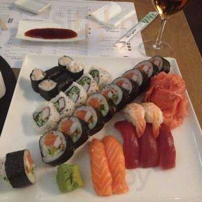 Gejsza Sushi
