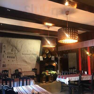 Restauracja Montenegro