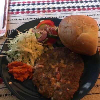 Restauracja Montenegro