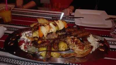 Restauracja Montenegro