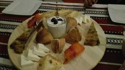 Restauracja Montenegro